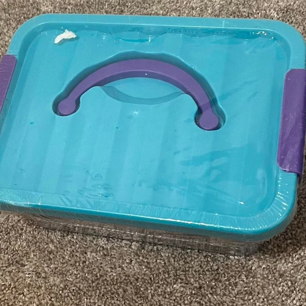 Factory-sealed FunKidz Galaxy Slime Combo Kit